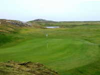 Connemara GC - B/C Course