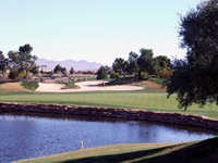 Stallion Mountain Country Club