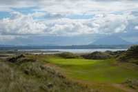Enniscrone Golf Club - Scurmore Course