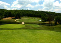 Payne Stewart Golf Club - No. 17