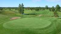 Mountain Creek GC: #12