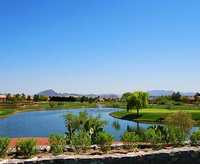 Desert Willow GC