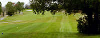 Spring Hill GC: 1st Teebox