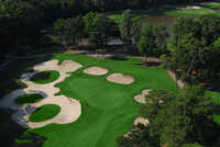 Arcadian Shores Golf Club