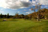 Oak Glen at Sycuan: #2
