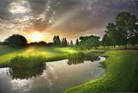 Bryanston CC: #10