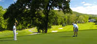 Fernwood GC