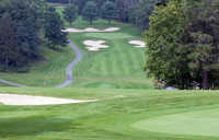 Mount Airy GC