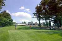 Toftrees GC