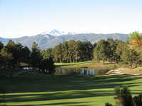 Monument Hill CC: #13