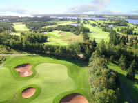Dundarave GC: #7