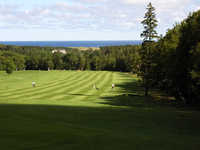 Green Gables GC: #2