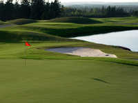 Andersons Creek GC