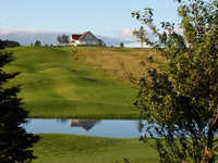 Red Sands GC