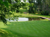 Forest Hills GC