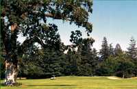Oakmore GC