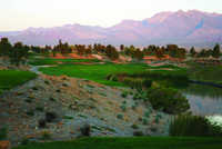 Angel Park, Mountain: Hole #3