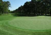 Shoal Creek: 4th green