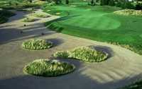 Orchard Valley  GC: #6