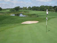 Makray Memorial GC: #11