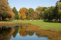 Garrisons Lake GC