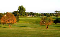 Wolves Crossing GC