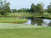 Tamarack GC