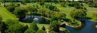 Willow Crest GC: aerial view