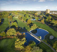 Pheasant Run Resort