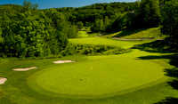 Shanty Creek GC - The Legend