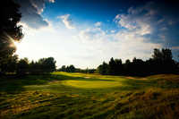 Shanty Creek GC - The Summit
