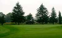 Rouge Park GC