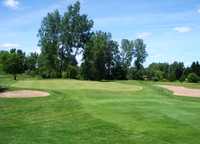 Greystone GC: #7
