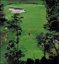 Marsh Harbour Golf Links