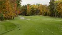 Cattails GC