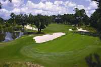 The Bridges Golf Club