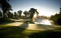 Tullymore GC: #18