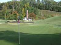 Steel Canyon GC