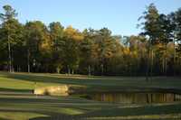 Lane Creek GC: #4
