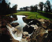 Chateau Elan GC - Chateau Elan