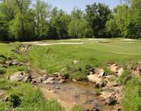 Ashton Hills GC