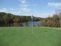 Chattahoochee GC: #14
