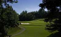 Chicopee Woods GC