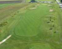 Kestrel Ridge GC: #14