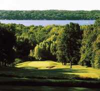 Abbey Springs GC