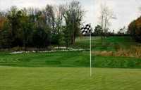 Badger Creek GC