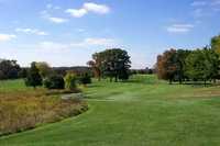 Tam O'Shanter GC - Hills: #14