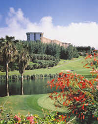 Turtle Hill GC