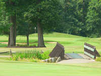 Royal American Links GC