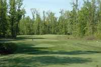 Cumberland Trail GC: #11